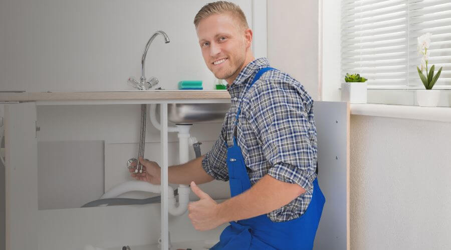 Professional same day plumber in Yellow Pine, ID